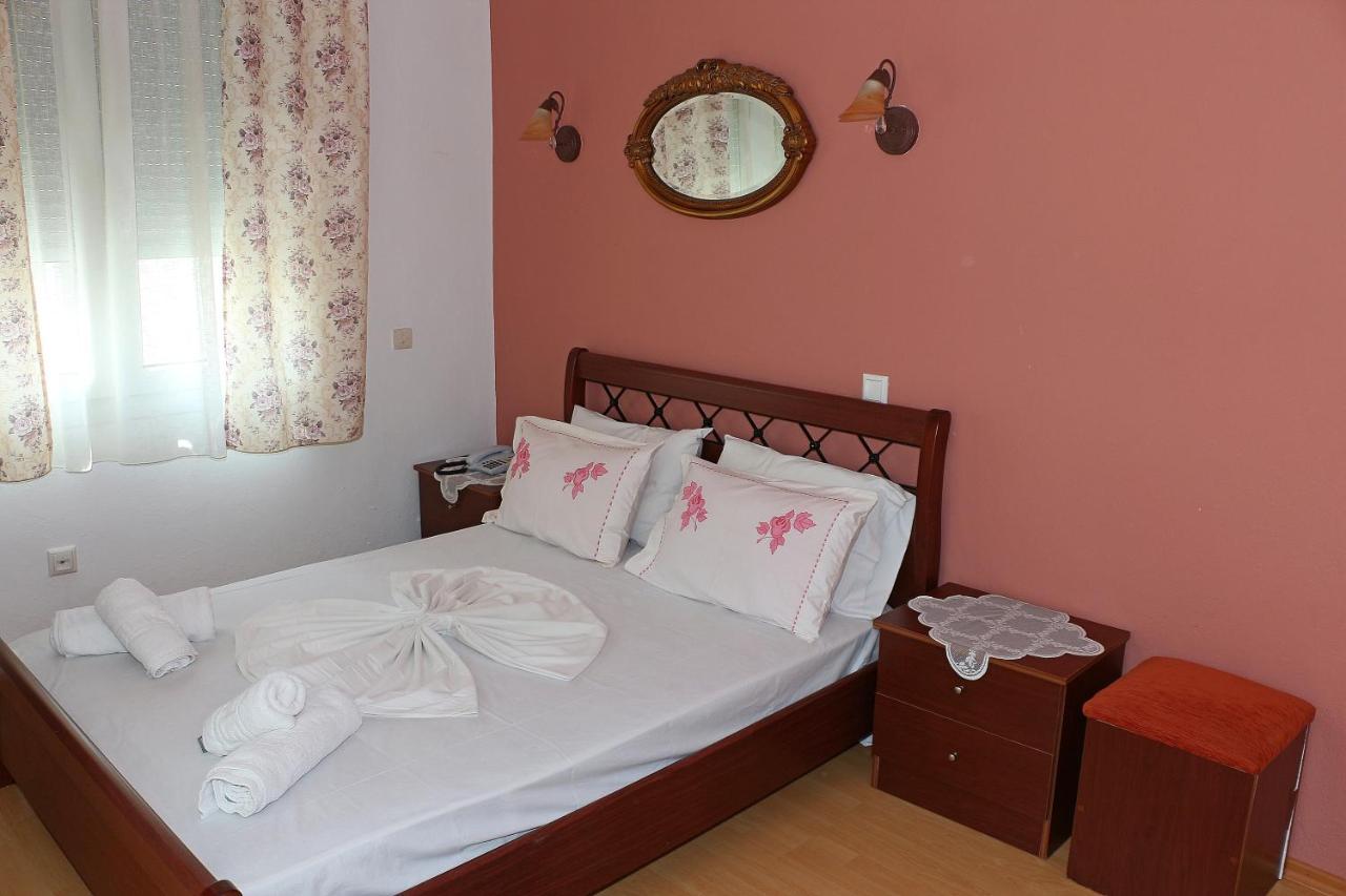 Kristal Hotel Prínosz Kültér fotó