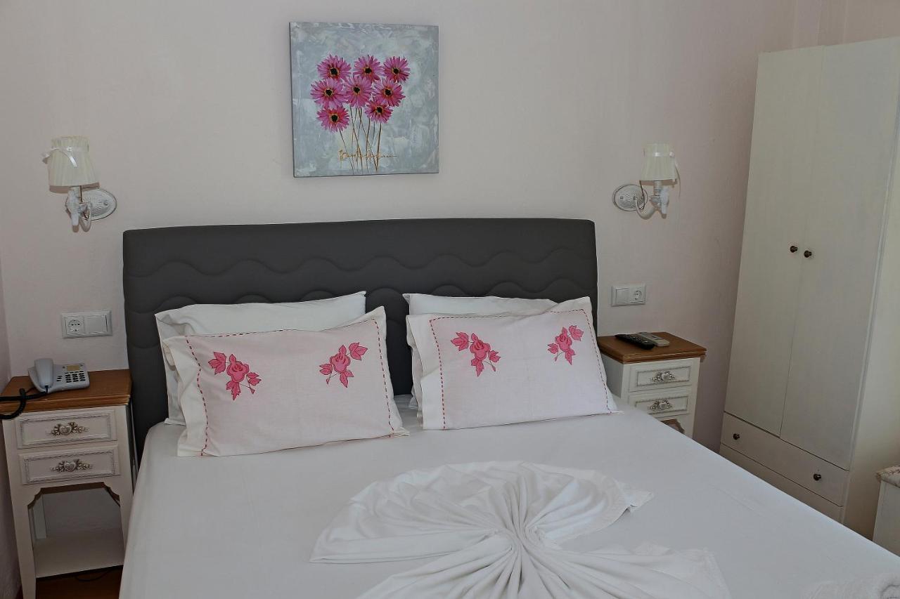 Kristal Hotel Prínosz Kültér fotó